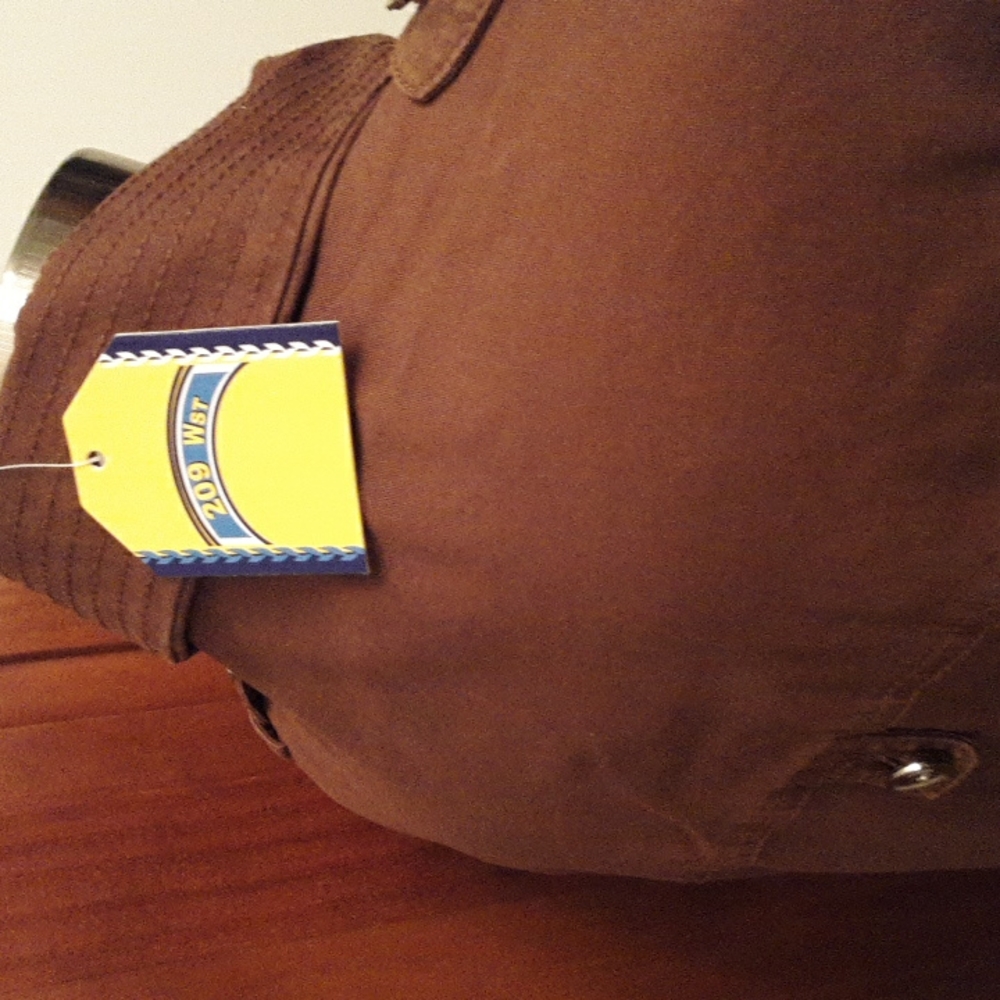 NWT Great Fall Jacket - Picture 5 of 6